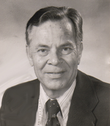Tex Howard