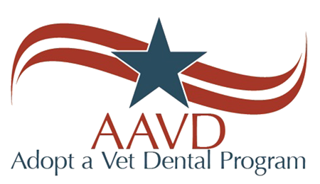 Adopt A Vet