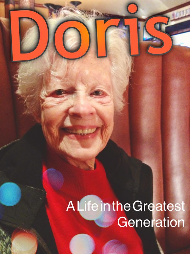 Doris Book