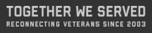 Together We Served