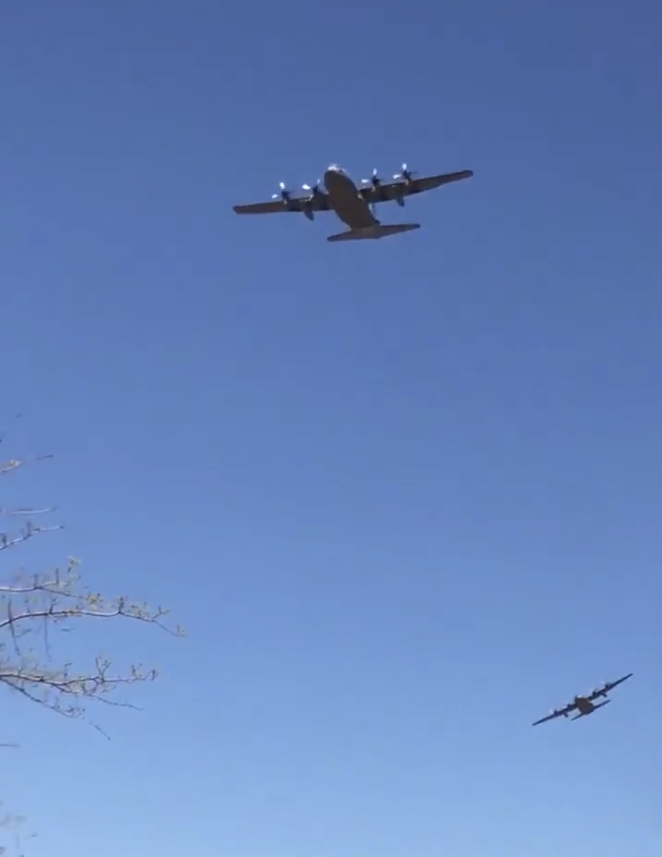 Flyover
