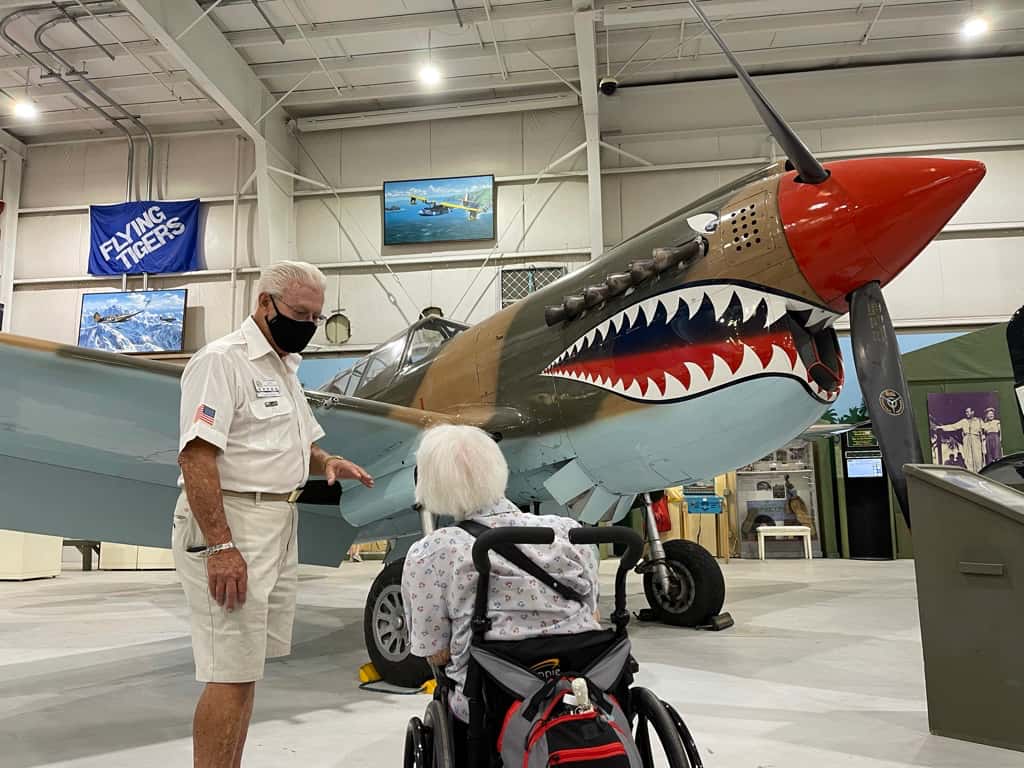 Air Museum