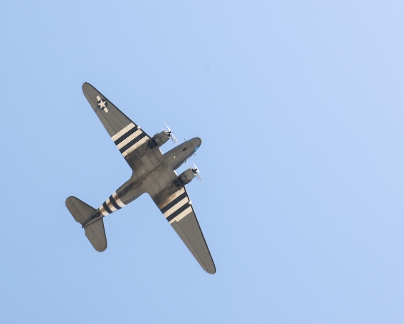 Flyover