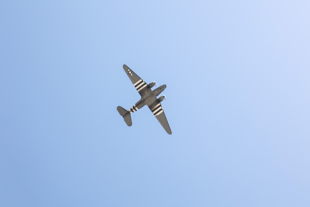 Flyover