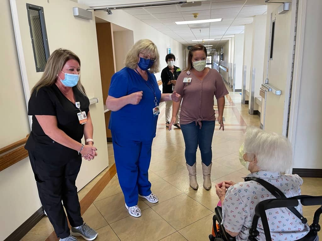 Nurses