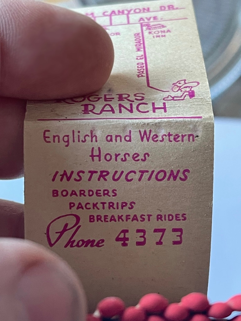 Rogers Ranch