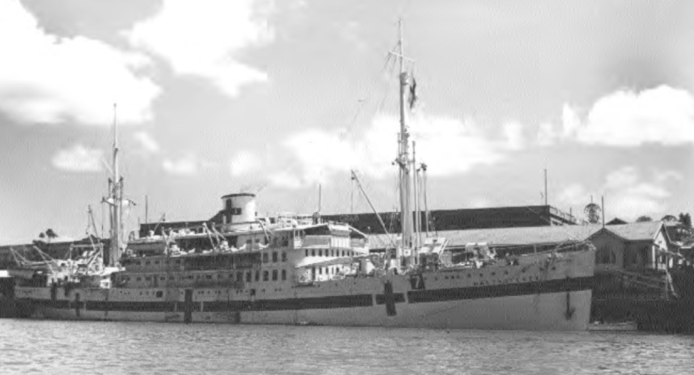 ship