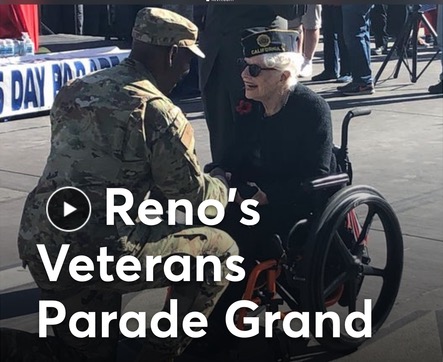 Parade