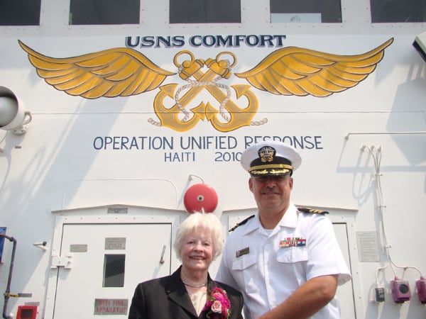 Comfort 2010
